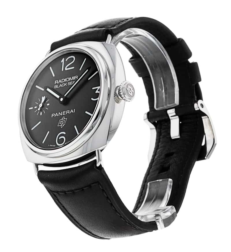 Panerai Radiomir Manual PAM00380